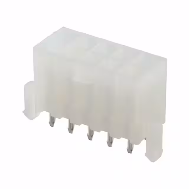 1-2029172-0 TE Connectivity AMP Connectors  Headers Male Pins